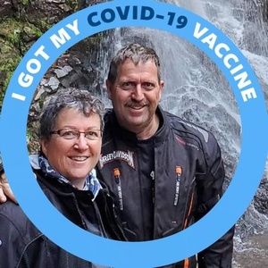 Meet your Posher, Debbie